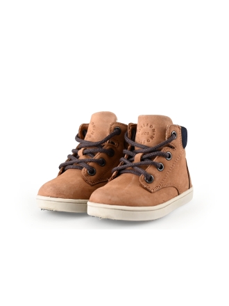 Nelson Veterboots Cognac 280082