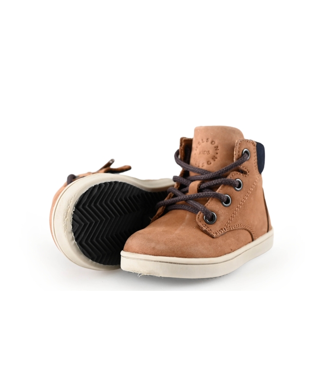 Nelson Veterboots