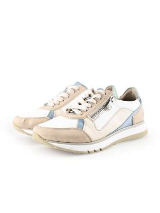 Rieker Sneakers Wit 280083