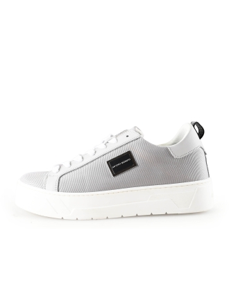 Antony Morato Sneakers Grijs 280084