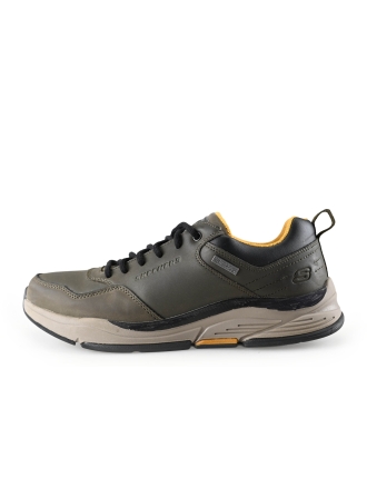 Skechers Sneakers Groen 280090