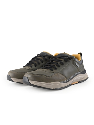 Skechers Sneakers Groen 280090