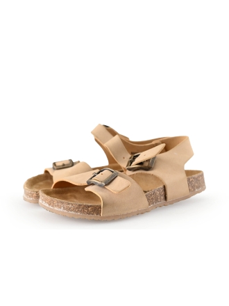 Nelson Sandalen Beige 280095