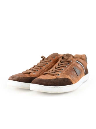 Gaastra Sneakers Cognac 280096