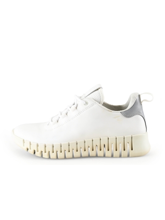 Ecco Sneakers Wit 280102