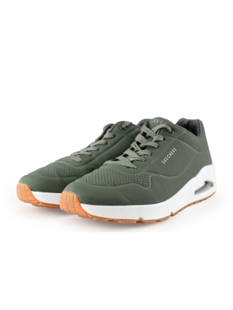 Skechers Sneakers Groen 280104