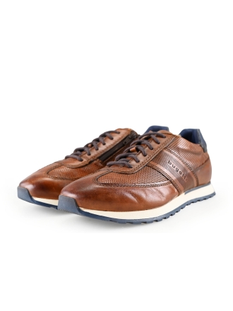 Bugatti Sneakers Cognac 280107