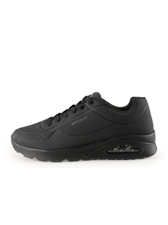 Skechers Sneakers Zwart 280108