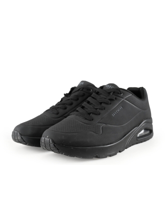 Skechers Sneakers Zwart 280108