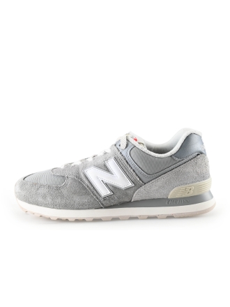 New Balance Sneakers Grijs 280110