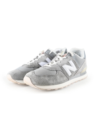 New Balance Sneakers Grijs 280110