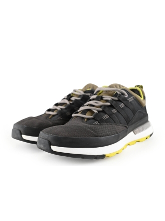 Timberland Sneakers Zwart 280113