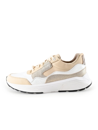 Xsensible Sneakers Beige 280116