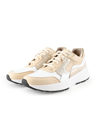 Xsensible Sneakers Beige 280116