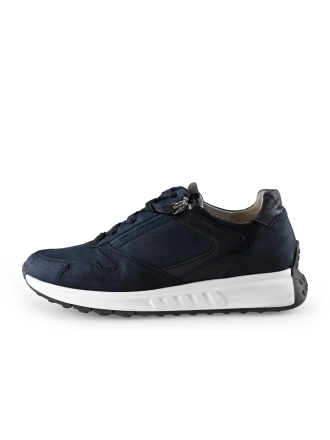 Gabor Sneakers Blauw 280118