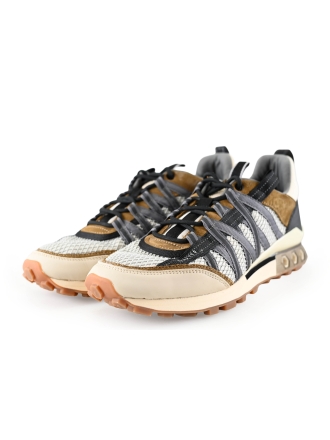 Cruyff Sneakers Bruin 280125