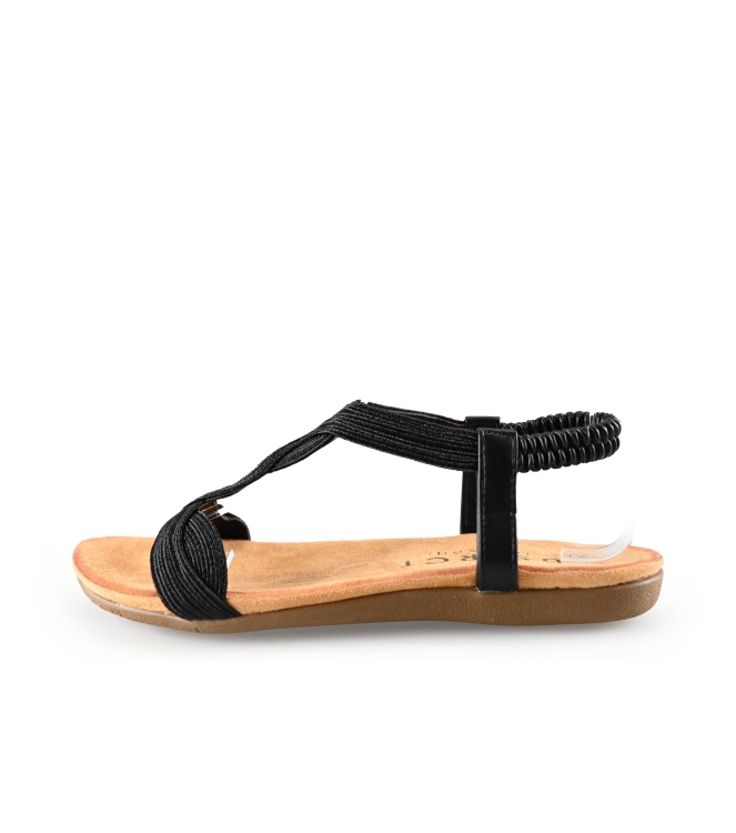 DSTRCT Sandalen