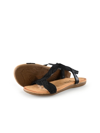 DSTRCT Sandalen