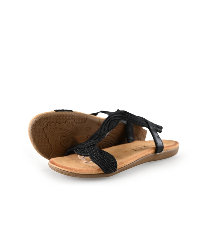 DSTRCT Sandalen