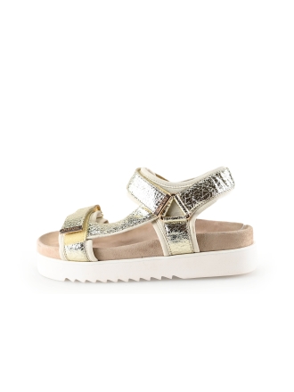 Maruti Sandalen Goud 280133