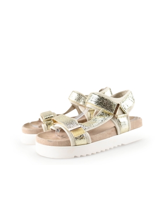 Maruti Sandalen Goud 280133