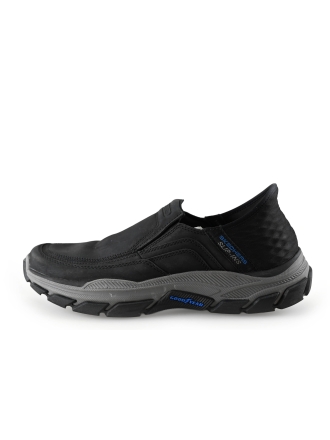 Skechers Instappers Zwart 280134