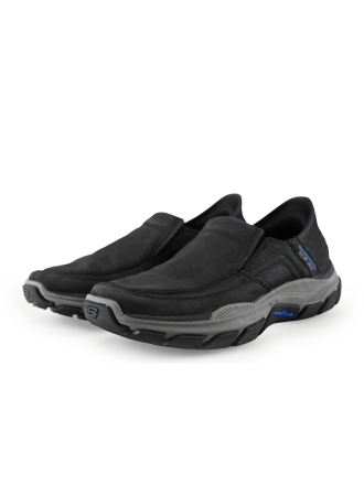 Skechers Instappers Zwart 280134