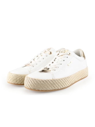 Tamaris Sneakers Wit 280139