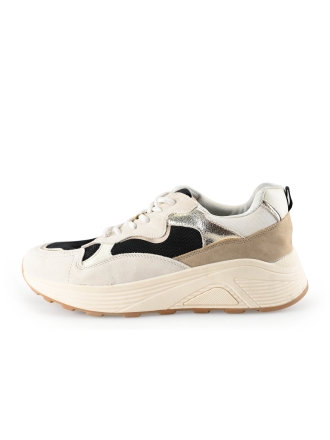 Nelson Sneakers Beige 280141