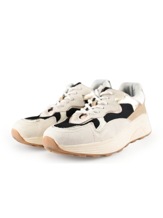 Nelson Sneakers Beige 280141