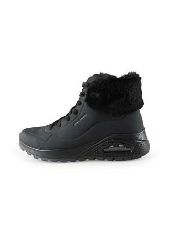 Skechers Sneakers Zwart 280142