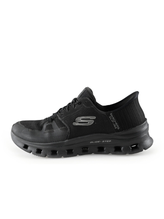 Skechers Sneakers Zwart 280144