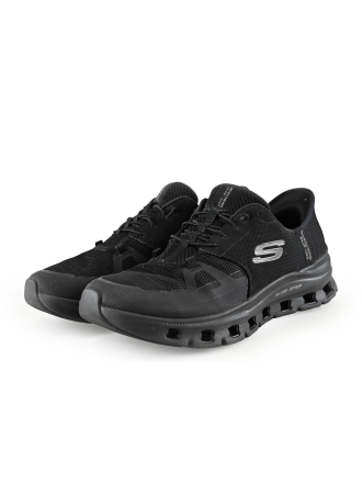 Skechers Sneakers Zwart 280144