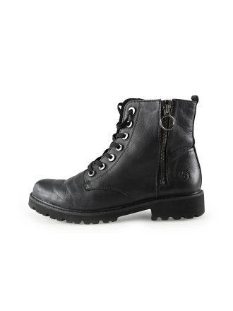 Gabor Veterboots Zwart 280146