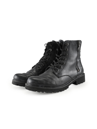 Gabor Veterboots Zwart 280146