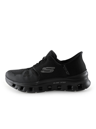 Skechers Sneakers Zwart 280147