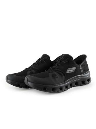Skechers Sneakers Zwart 280147