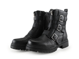 DSTRCT Biker boots