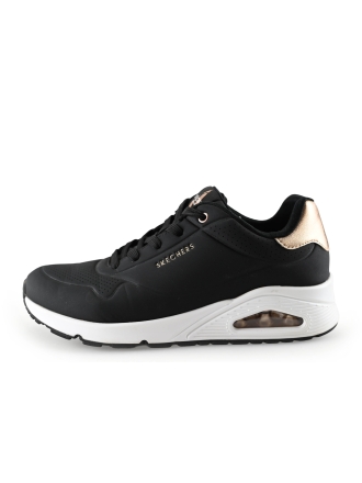 Skechers Sneakers Zwart 280149