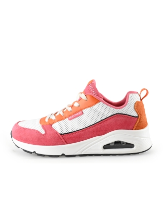 Skechers Sneakers Wit 280150