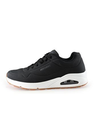 Skechers Sneakers Zwart 280160