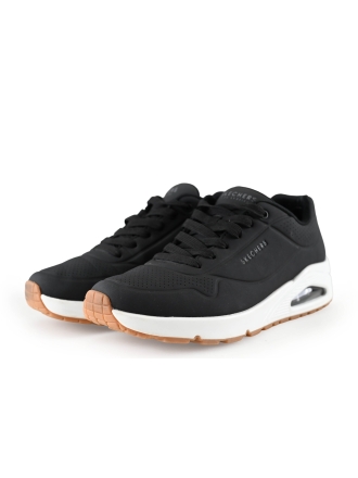 Skechers Sneakers Zwart 280160