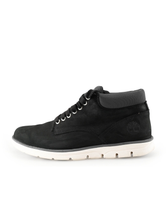 Timberland Hoge sneakers Zwart 280161