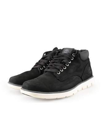 Timberland Hoge sneakers Zwart 280161