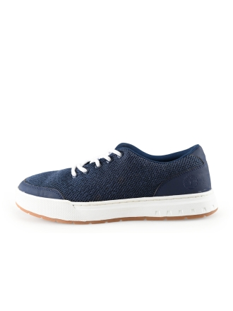 Timberland Sneakers Blauw 280162