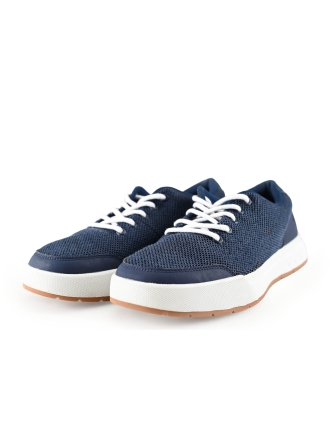 Timberland Sneakers Blauw 280162