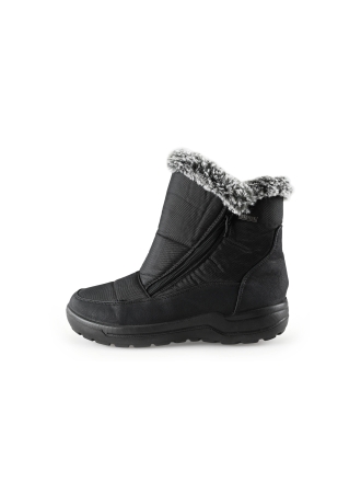 Galop Snowboots Zwart 280164