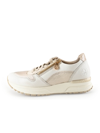 Rieker Sneakers Beige 280166