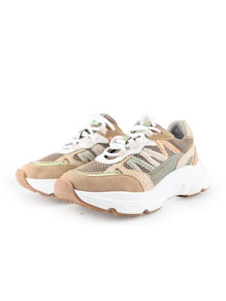 Nelson Sneakers Beige 280167