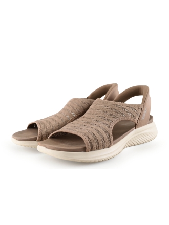 Skechers Sandalen Bruin 280170